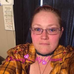 Meet your Posher, April